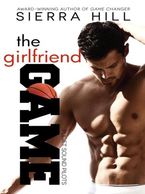 cover image of The Girlfriend Game